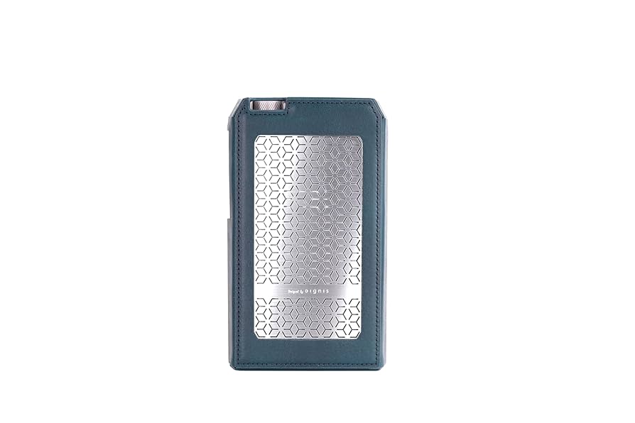 Amazon.co.jp: 『HIBY RS8 専用高級レザーケース』[ASTRUM